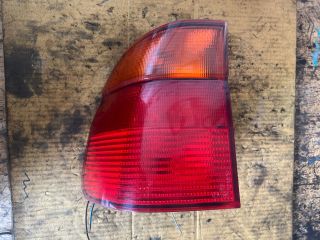 bontott BMW 5 E39 Bal Hátsó Lámpa