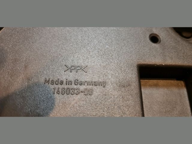 bontott BMW 5 E39 Bal Hátsó Lámpa