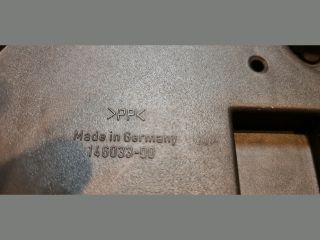 bontott BMW 5 E39 Bal Hátsó Lámpa