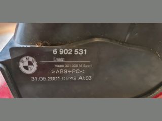 bontott BMW 5 E39 Bal Hátsó Lámpa