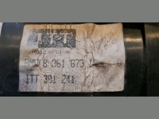 bontott BMW 5 E39 Bal Hátsó Lámpa