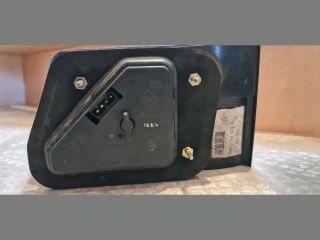 bontott BMW 5 E39 Bal Hátsó Lámpa