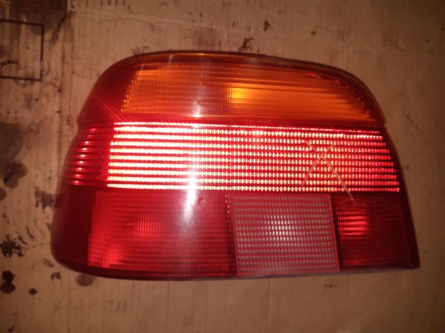 bontott BMW 5 E39 Bal Hátsó Lámpa