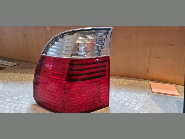 bontott BMW 5 E39 Bal Hátsó Lámpa