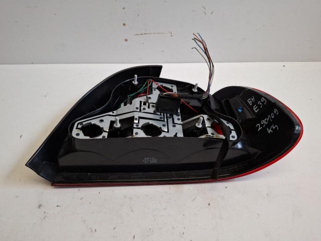 bontott BMW 5 E39 Bal Hátsó Lámpa