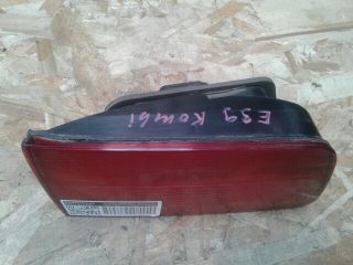 bontott BMW 5 E39 Bal Hátsó Lámpa