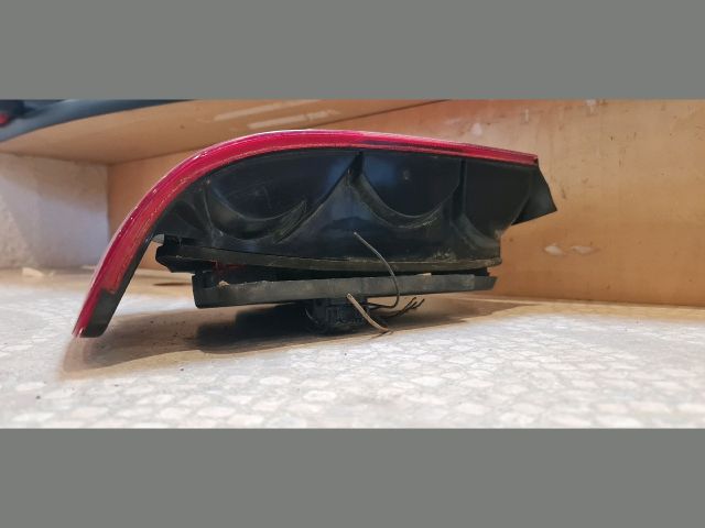 bontott BMW 5 E39 Bal Hátsó Lámpa