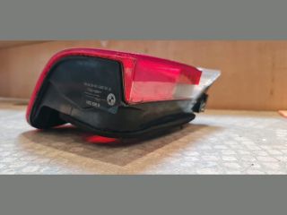 bontott BMW 5 E39 Bal Hátsó Lámpa