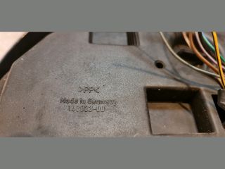 bontott BMW 5 E39 Bal Hátsó Lámpa