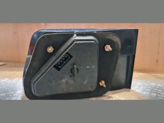 bontott BMW 5 E39 Bal Hátsó Lámpa