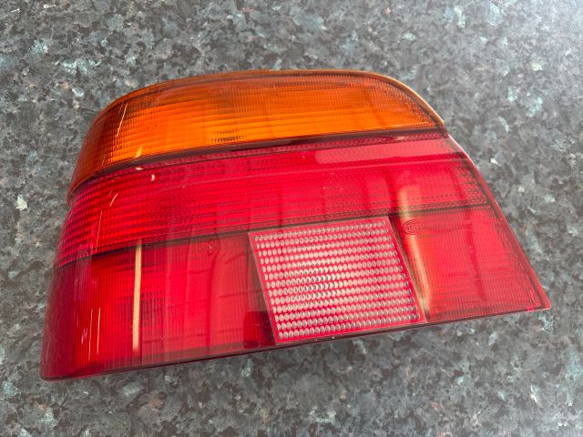 bontott BMW 5 E39 Bal Hátsó Lámpa