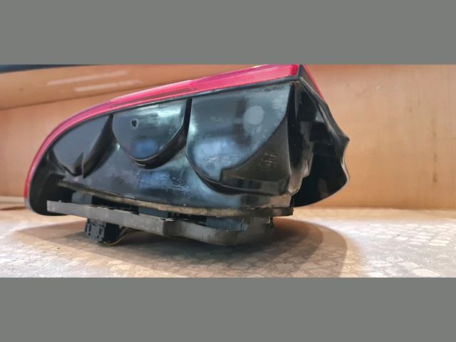 bontott BMW 5 E39 Bal Hátsó Lámpa