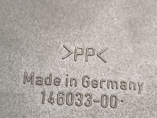 bontott BMW 5 E39 Bal Hátsó Lámpa