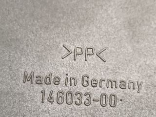 bontott BMW 5 E39 Bal Hátsó Lámpa