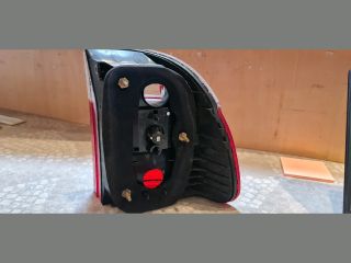 bontott BMW 5 E39 Bal Hátsó Lámpa