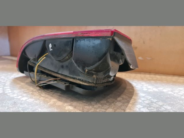 bontott BMW 5 E39 Bal Hátsó Lámpa