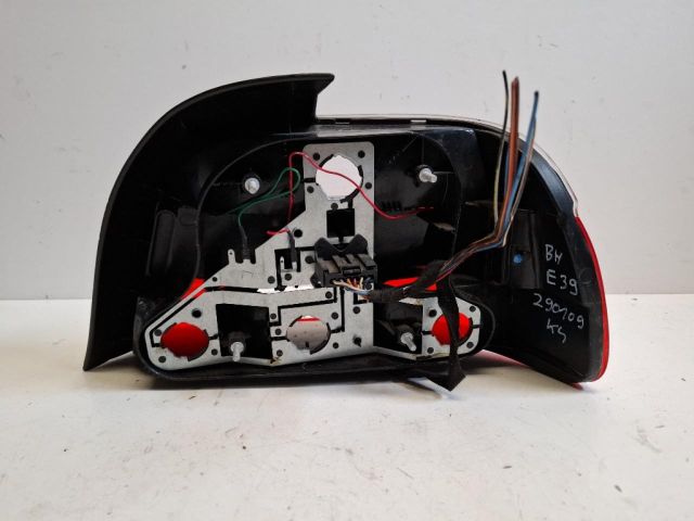 bontott BMW 5 E39 Bal Hátsó Lámpa