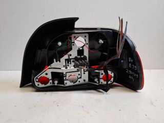 bontott BMW 5 E39 Bal Hátsó Lámpa