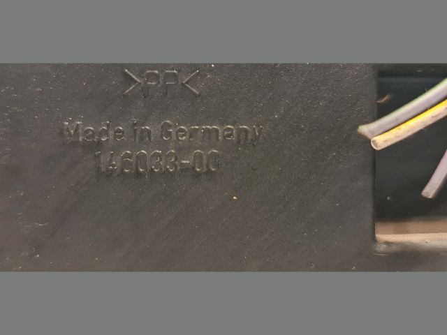 bontott BMW 5 E39 Bal Hátsó Lámpa