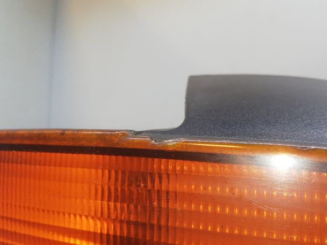 bontott BMW 5 E39 Bal Hátsó Lámpa