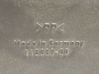 bontott BMW 5 E39 Bal Hátsó Lámpa