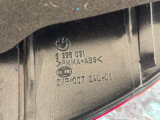 bontott BMW 5 E39 Bal Hátsó Lámpa