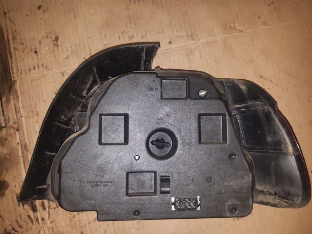 bontott BMW 5 E39 Bal Hátsó Lámpa