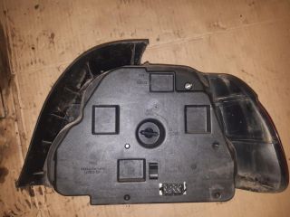 bontott BMW 5 E39 Bal Hátsó Lámpa