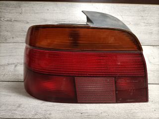 bontott BMW 5 E39 Bal Hátsó Lámpa