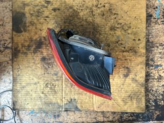 bontott BMW 5 E39 Bal Hátsó Lámpa