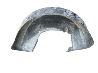 bontott BMW 5 E39 Bal hátsó Sárvédő