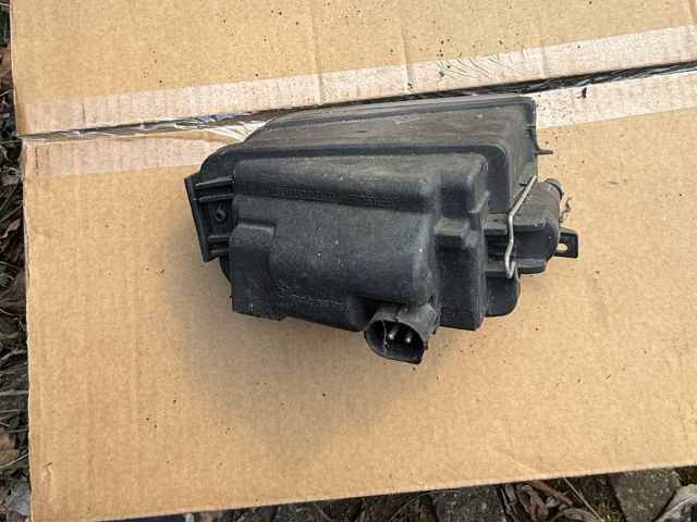 bontott BMW 5 E39 Bal Ködfényszóró