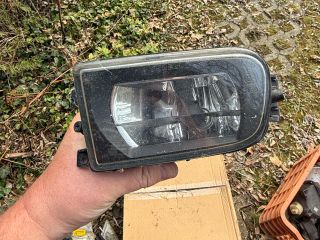 bontott BMW 5 E39 Bal Ködfényszóró