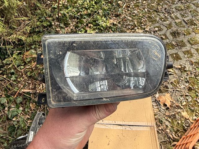 bontott BMW 5 E39 Bal Ködfényszóró