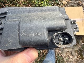 bontott BMW 5 E39 Bal Ködfényszóró