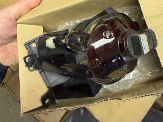 bontott BMW 5 E39 Bal Ködfényszóró