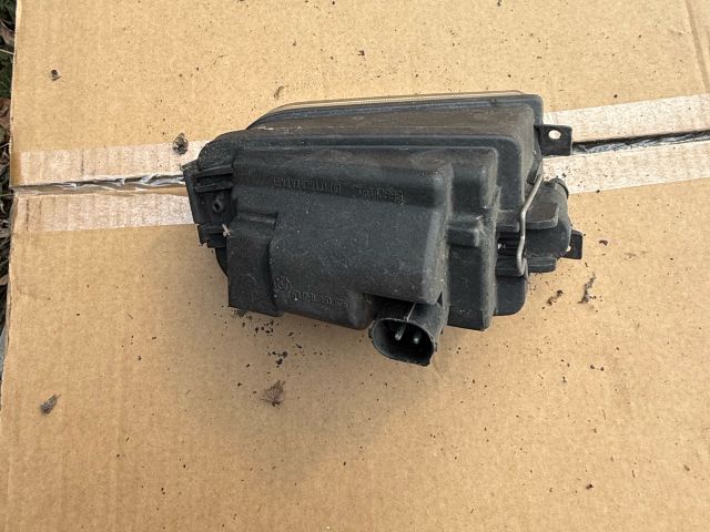 bontott BMW 5 E39 Bal Ködfényszóró