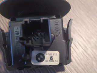 bontott BMW 5 E39 Bal Kormánykapcsoló Irányjelző