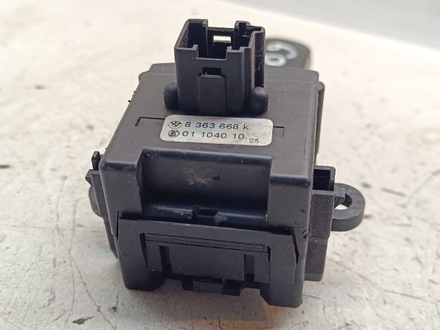 bontott BMW 5 E39 Bal Kormánykapcsoló Irányjelző