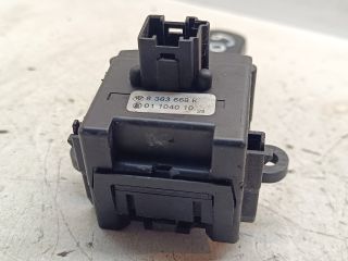 bontott BMW 5 E39 Bal Kormánykapcsoló Irányjelző