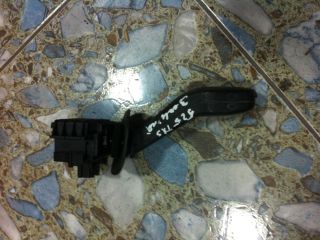 bontott BMW 5 E39 Bal Kormánykapcsoló Irányjelző