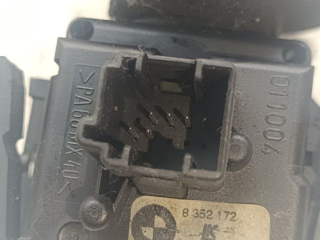 bontott BMW 5 E39 Bal Kormánykapcsoló Irányjelző