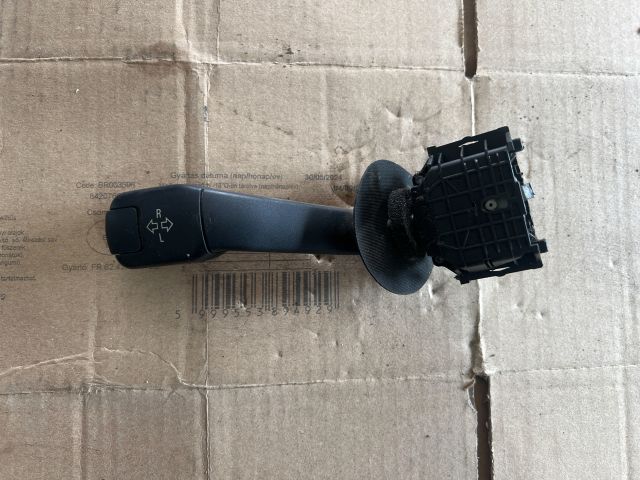 bontott BMW 5 E39 Bal Kormánykapcsoló Irányjelző