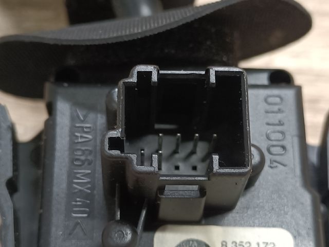 bontott BMW 5 E39 Bal Kormánykapcsoló Irányjelző