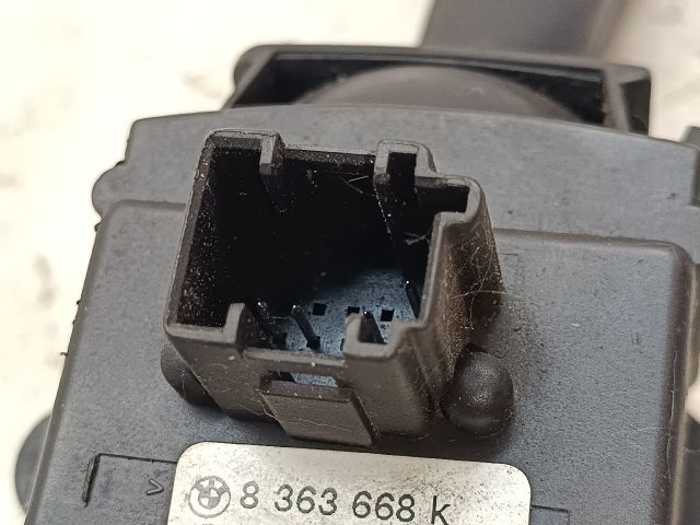 bontott BMW 5 E39 Bal Kormánykapcsoló Irányjelző