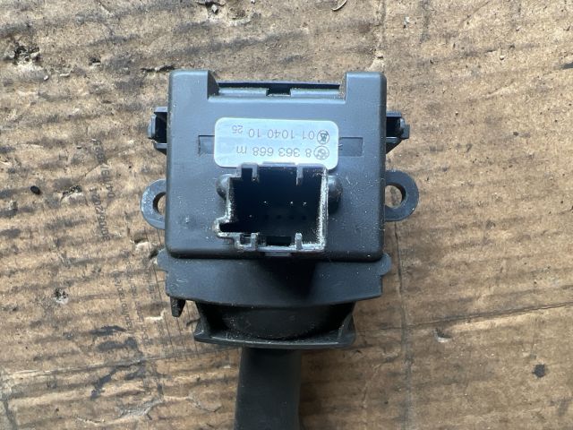 bontott BMW 5 E39 Bal Kormánykapcsoló Irányjelző