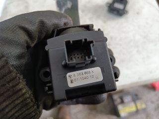 bontott BMW 5 E39 Bal Kormánykapcsoló Irányjelző