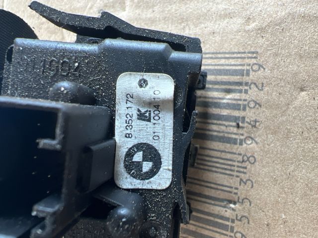 bontott BMW 5 E39 Bal Kormánykapcsoló Irányjelző