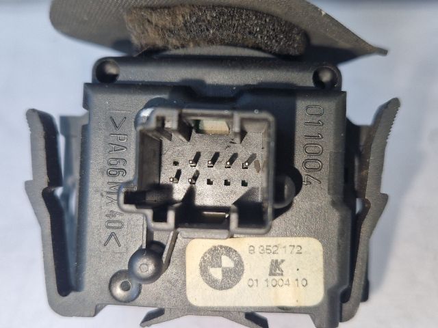 bontott BMW 5 E39 Bal Kormánykapcsoló Irányjelző