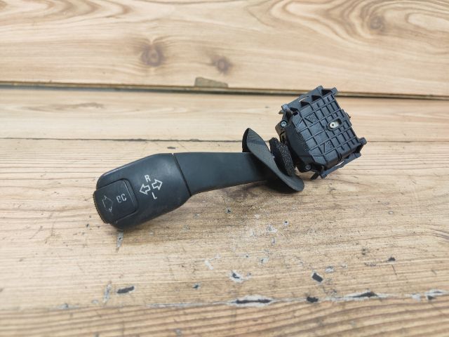 bontott BMW 5 E39 Bal Kormánykapcsoló Irányjelző